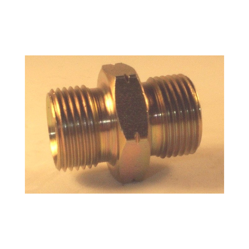 16mm x 16mm M/M ADAPTOR